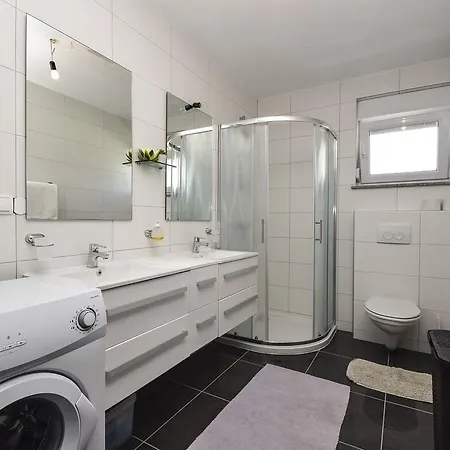 Mary Rose Appartement *