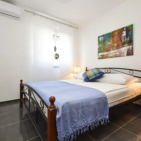 Mary Rose Apartment Vodice