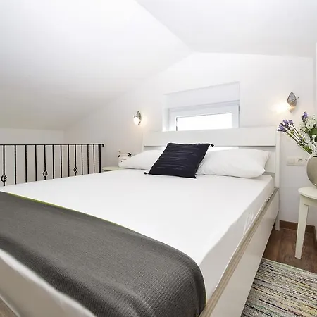 Appartement Mary Rose *