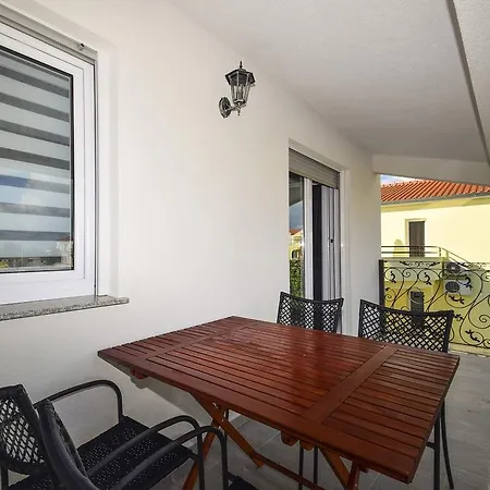 Appartement Mary Rose