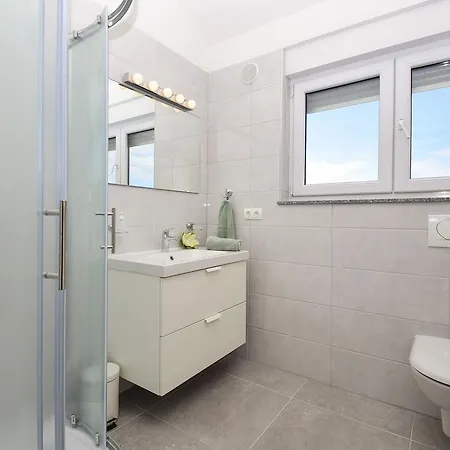 Mary Rose Appartement