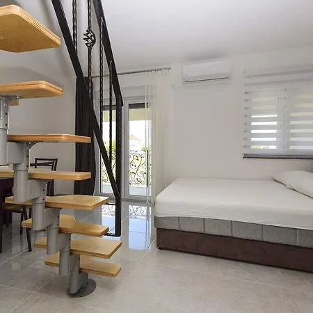 Appartement Mary Rose