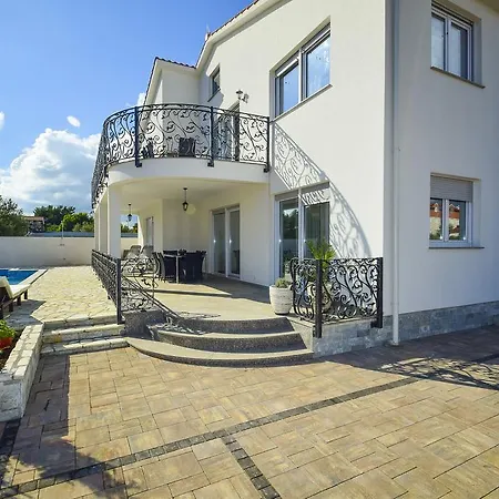 Mary Rose Apartman Vodice