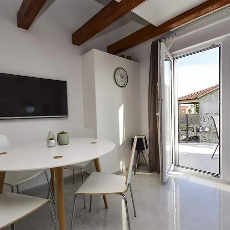 Appartement Mary Rose Vodice