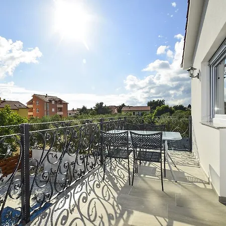 Apartman Mary Rose