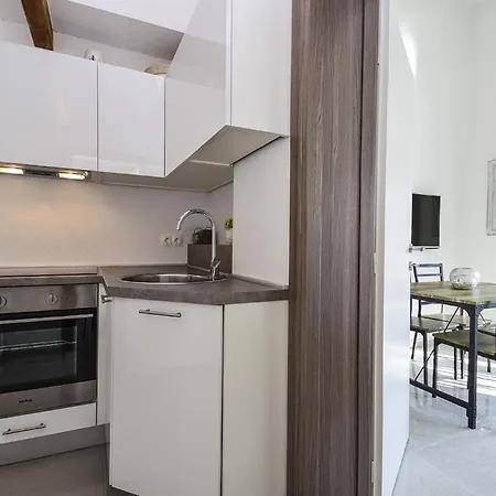 Mary Rose Appartement Vodice