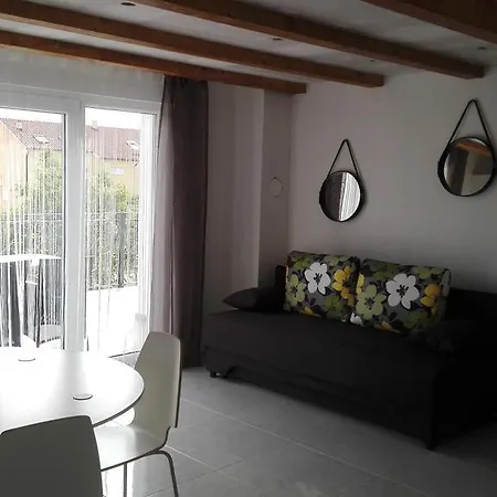 Appartement Mary Rose