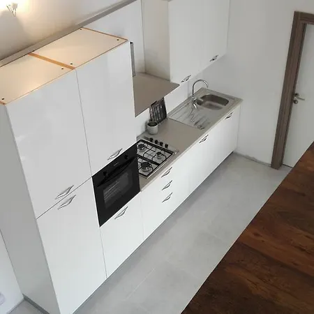 Mary Rose Apartment
