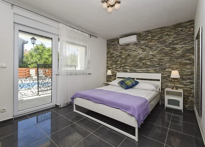 Mary Rose Apartamento *