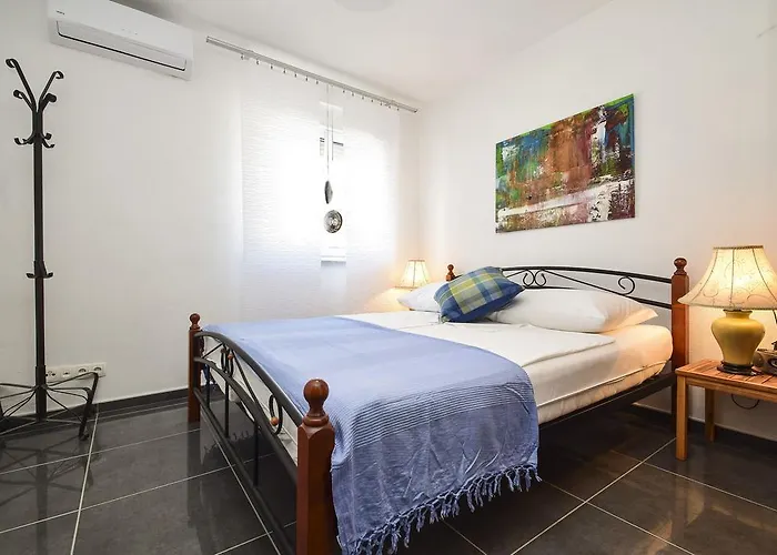 Mary Rose Apartamento Vodice