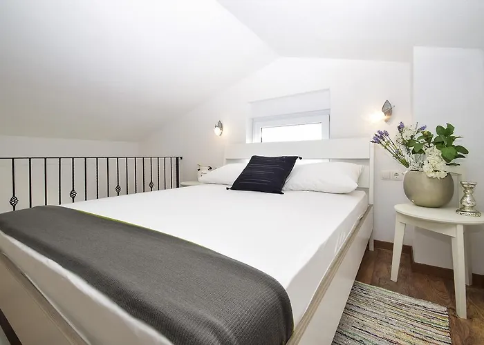 Apartment Mary Rose *