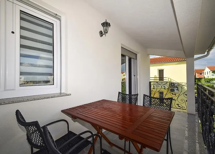 Apartamento Mary Rose