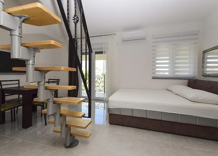 Apartamento Mary Rose