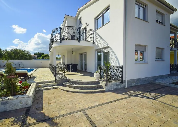 Mary Rose Apartamento Vodice