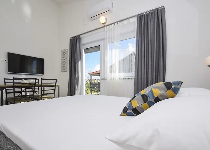 Mary Rose Apartamento Vodice