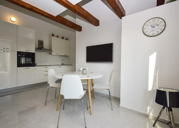 Mary Rose Apartamento *