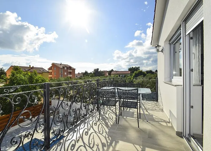 Apartamento Mary Rose