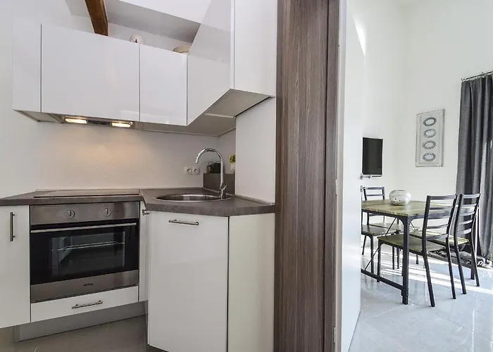 Mary Rose Apartment Vodice