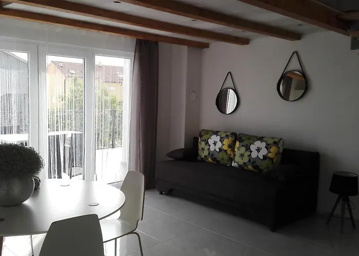 Apartamento Mary Rose