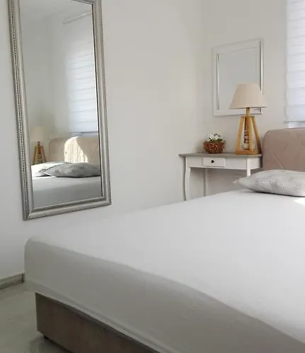 Mary Rose Apartment Vodice