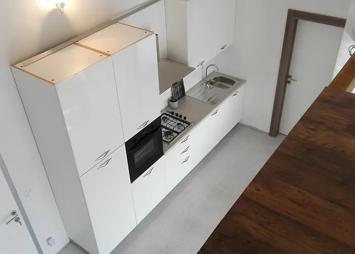 Mary Rose Apartamento